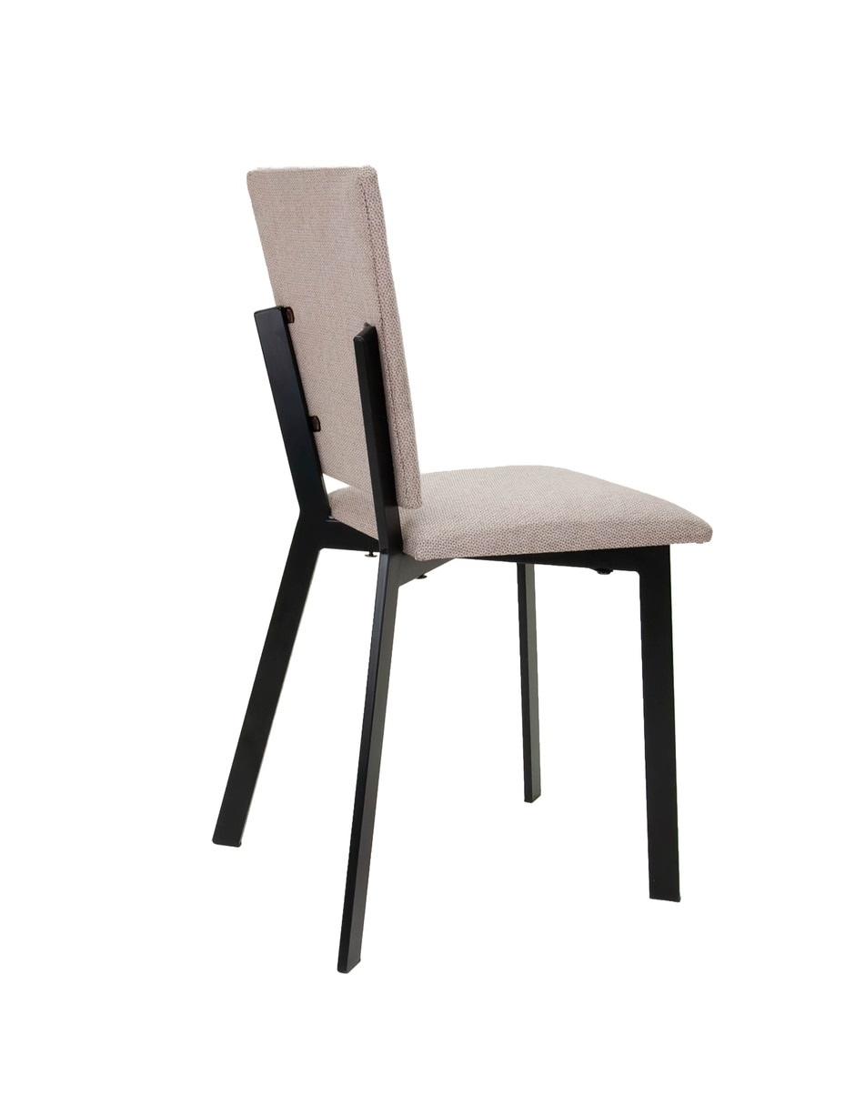Comedor Luxen para 4 personas de MDF 6