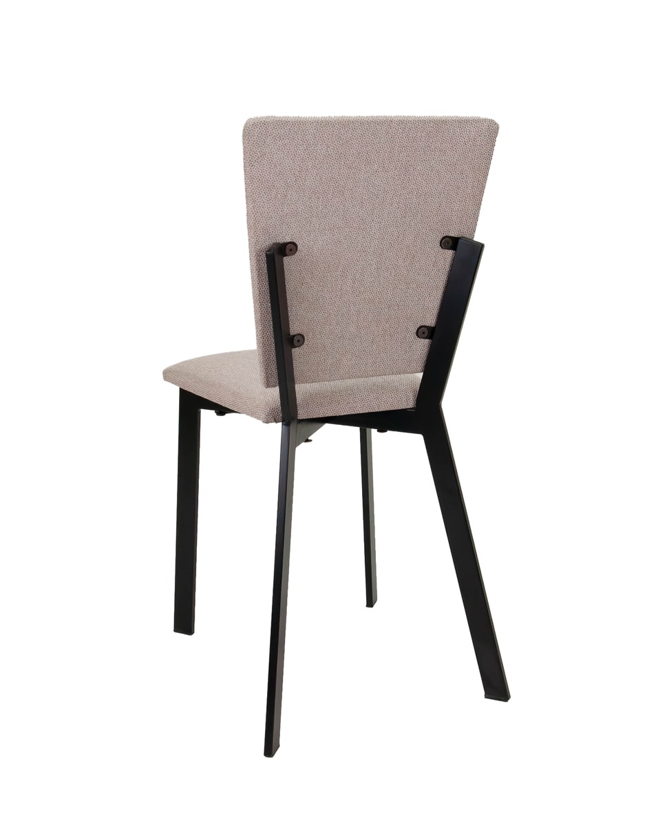 Comedor Luxen para 4 personas de MDF 9