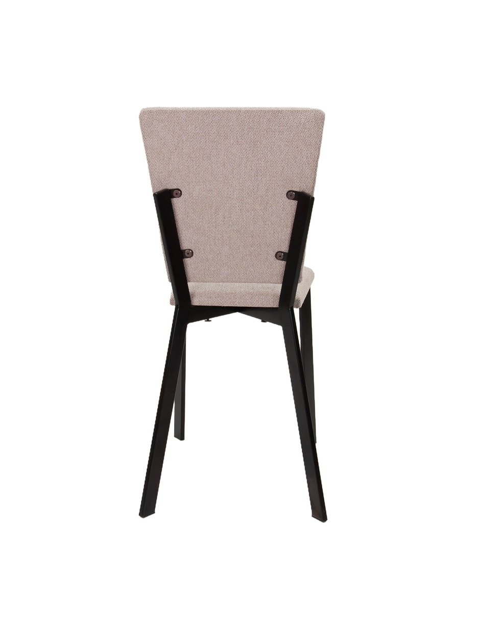 Comedor Luxen para 4 personas de MDF 4