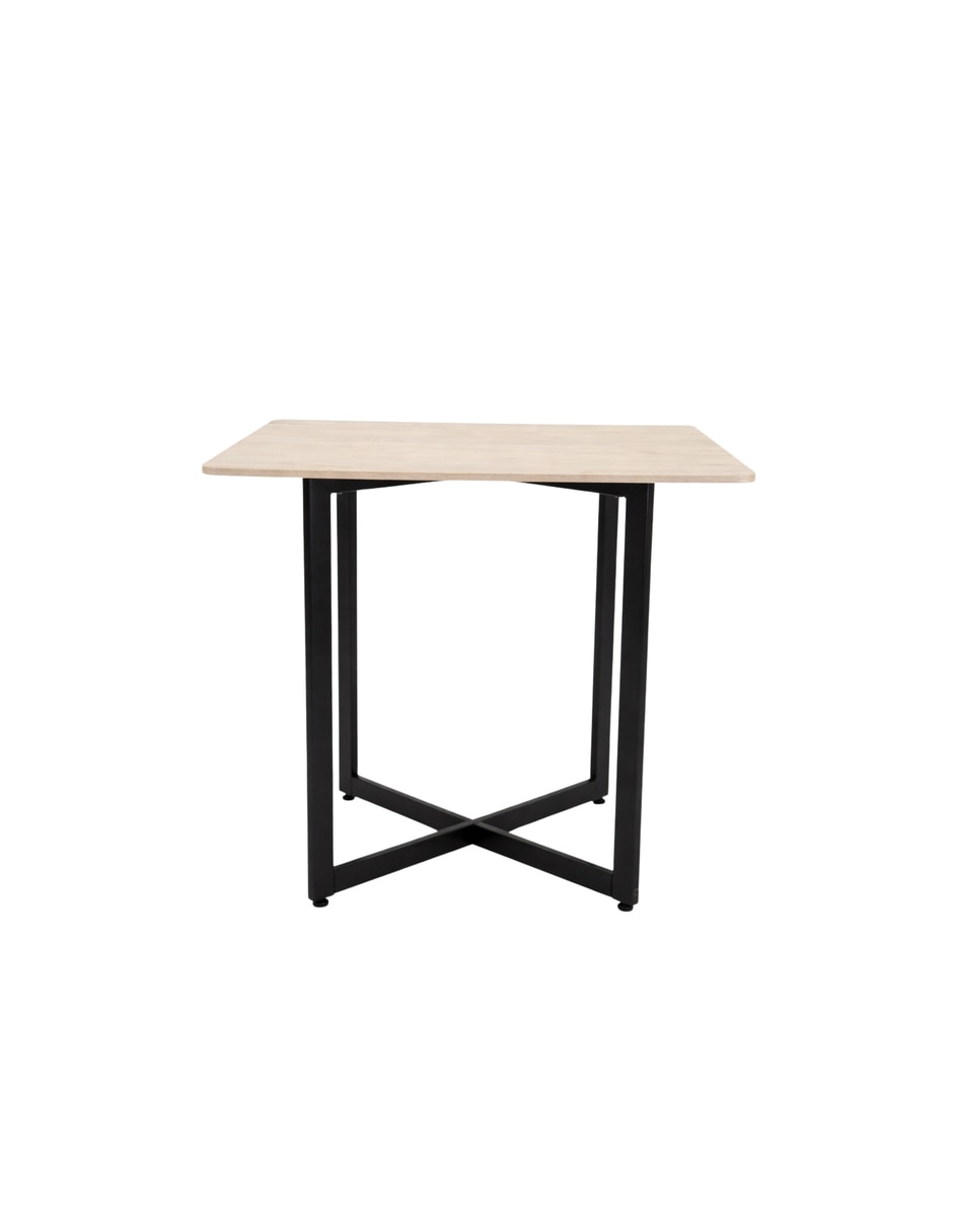 Comedor Luxen para 4 personas de MDF 12