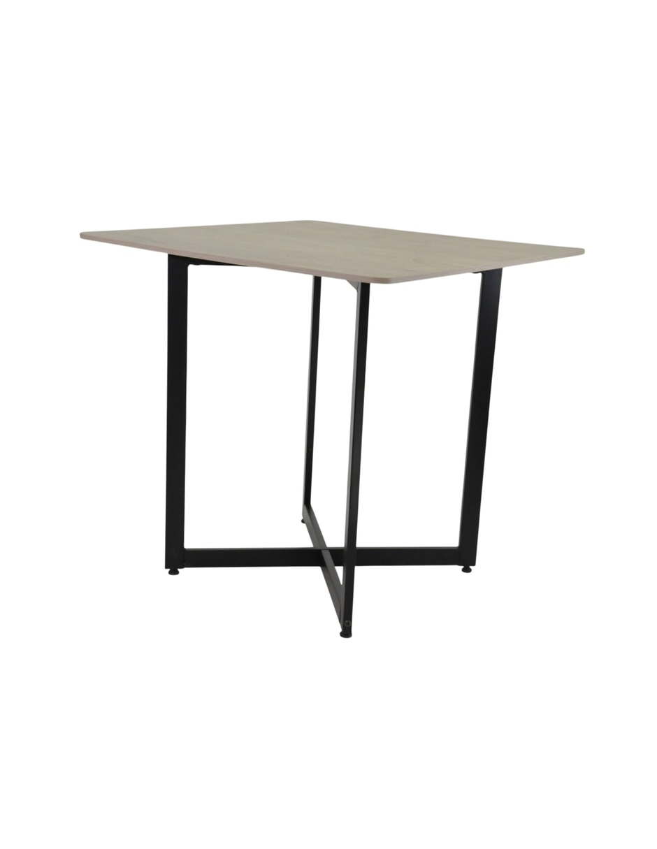 Comedor Luxen para 4 personas de MDF 7