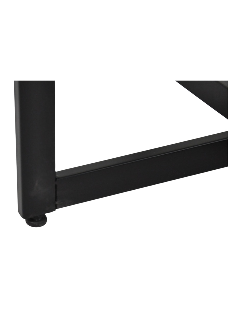Comedor Luxen para 4 personas de MDF 10