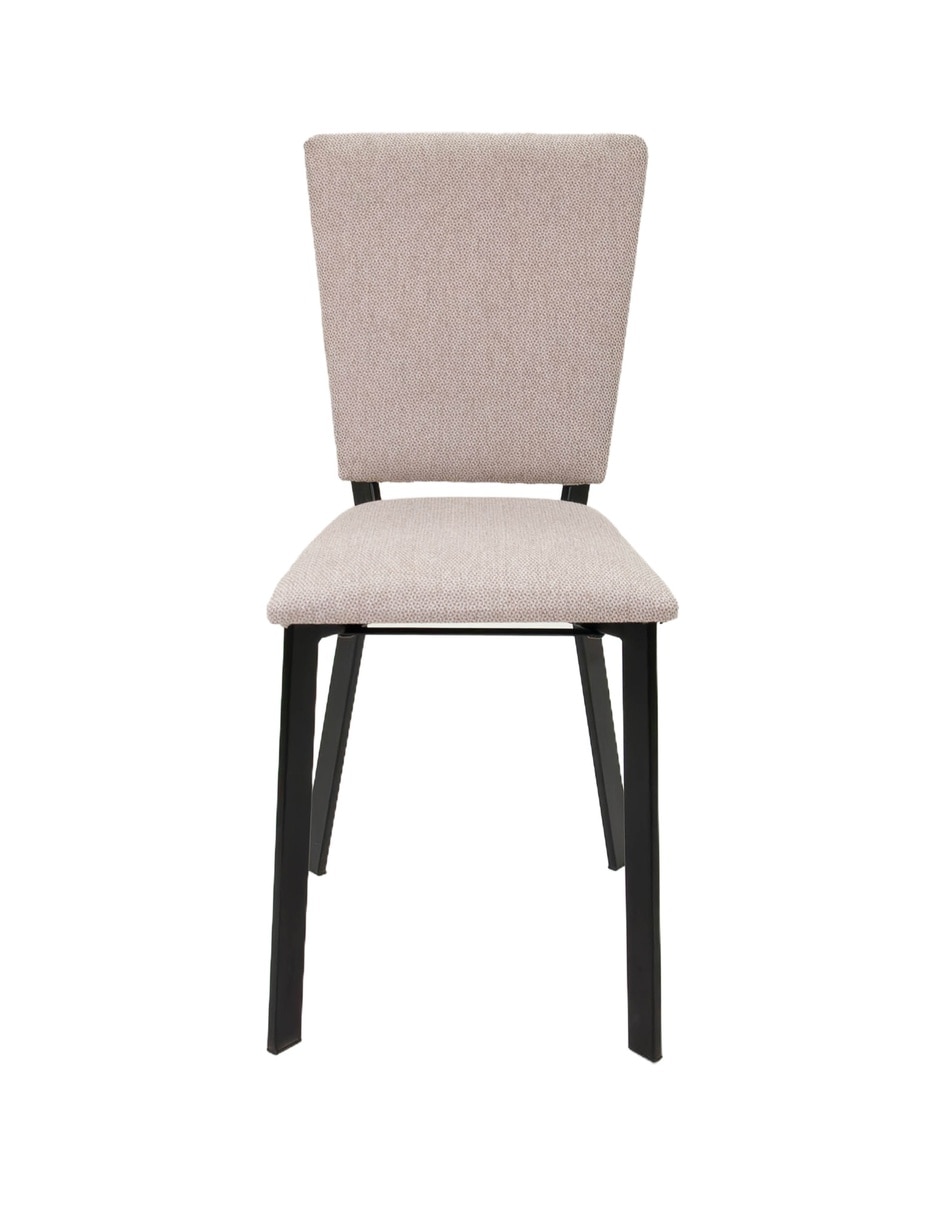 Comedor Luxen para 4 personas de MDF 5