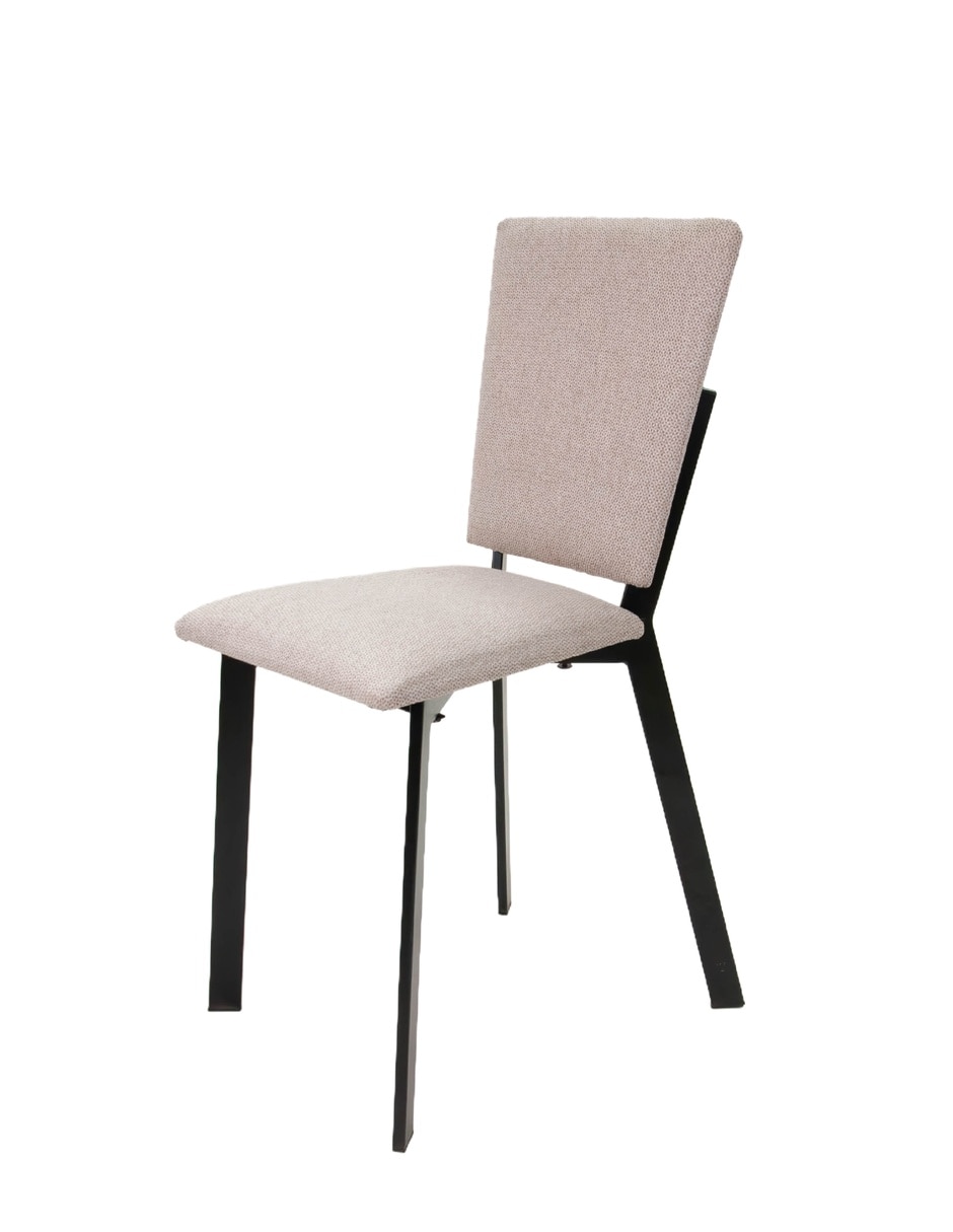 Comedor Luxen para 4 personas de MDF 3