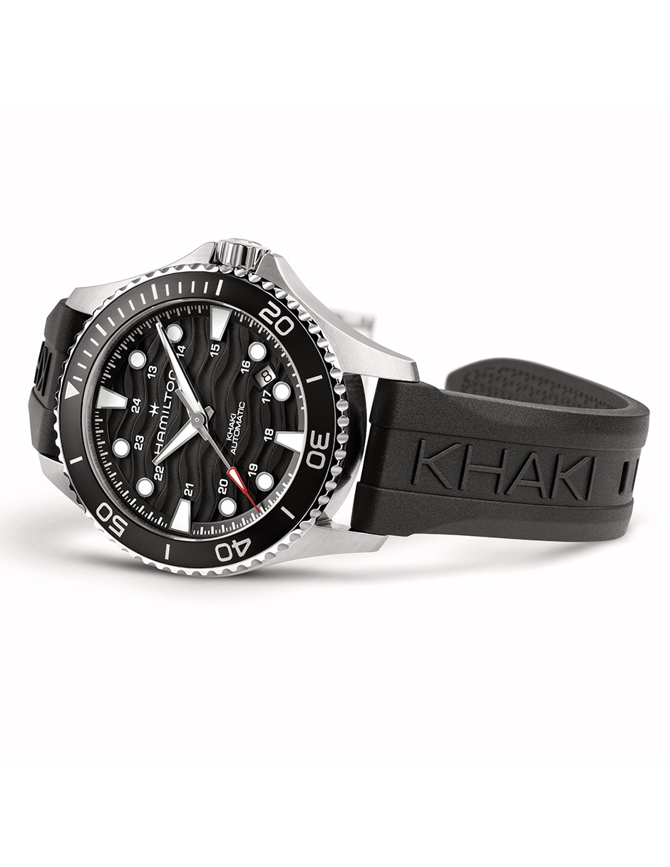 Reloj Khaki Navy unisex 2