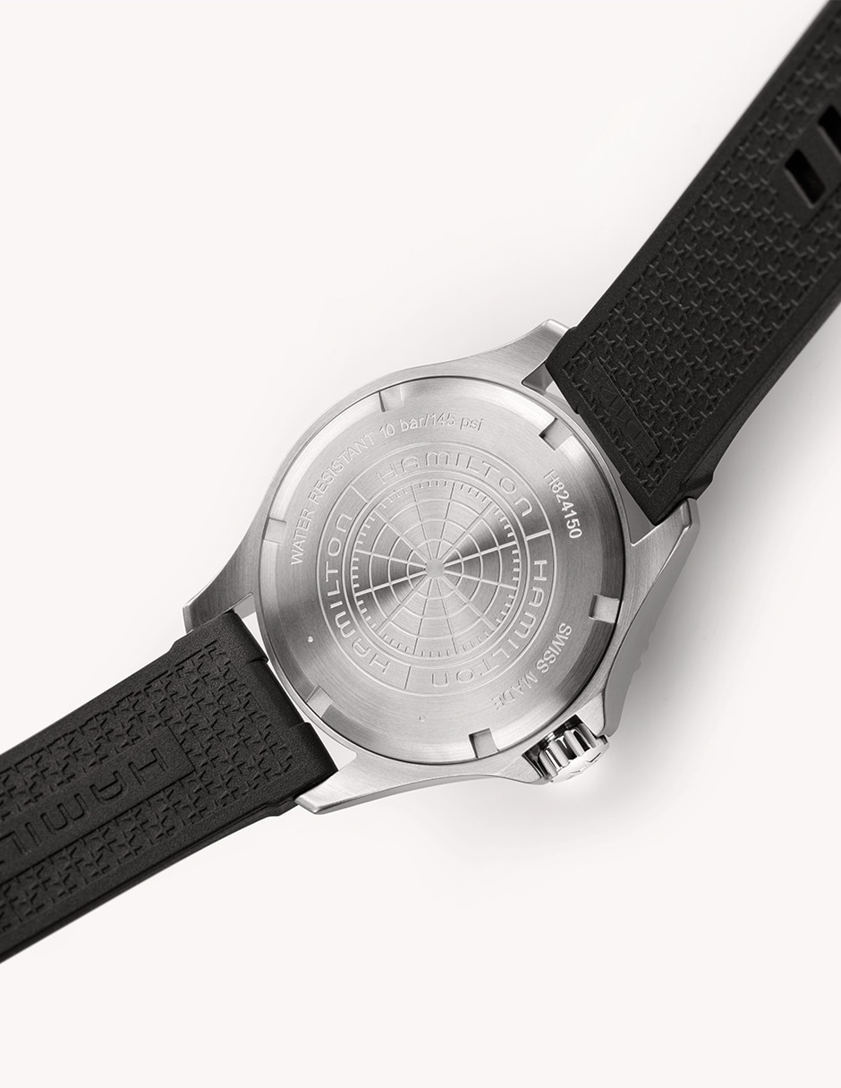 Reloj Khaki Navy unisex 3