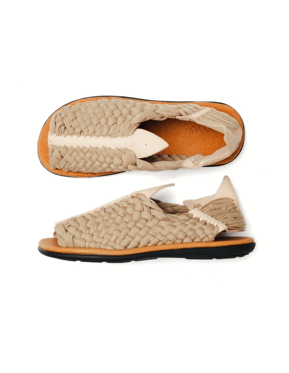 Sandalia kwara para hombre