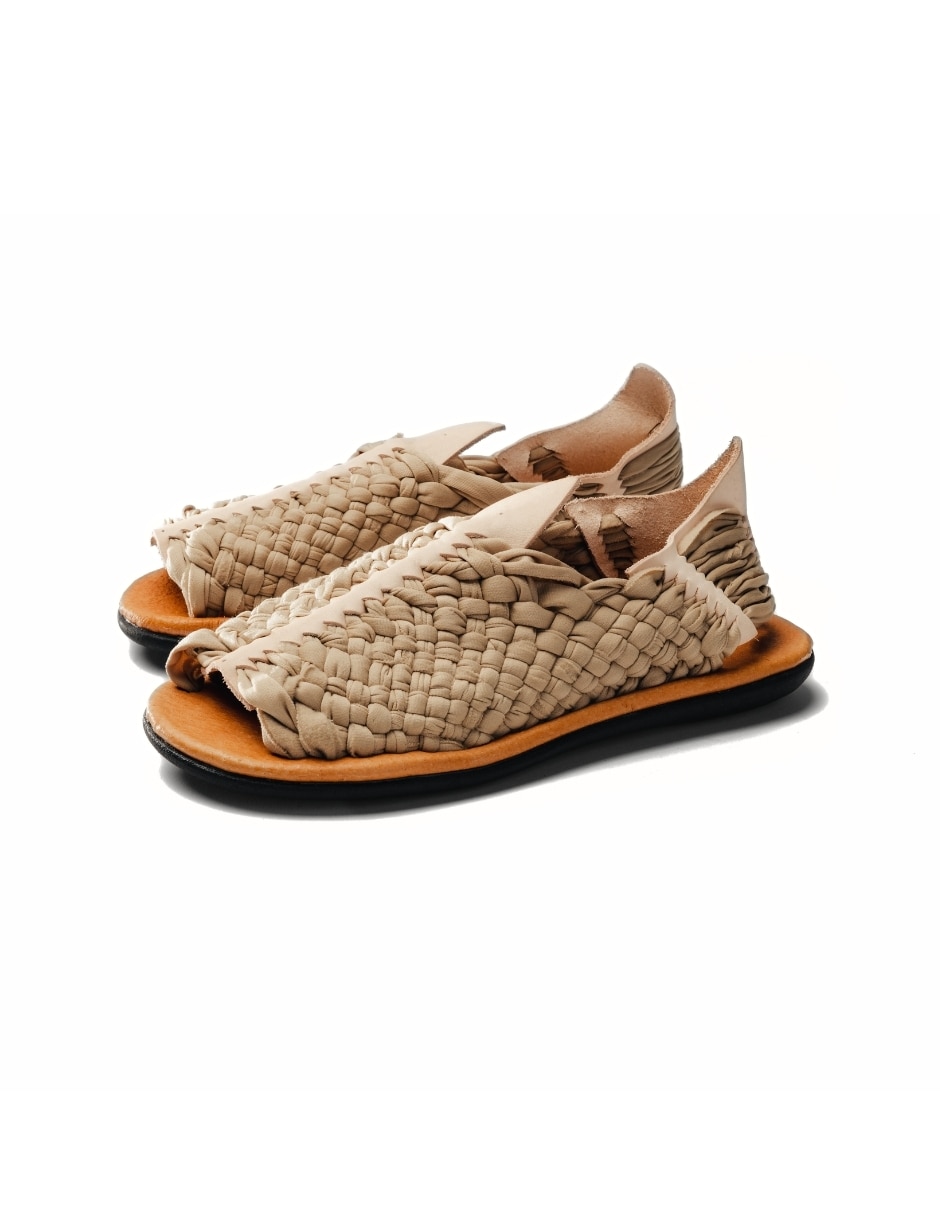 Sandalia kwara para hombre