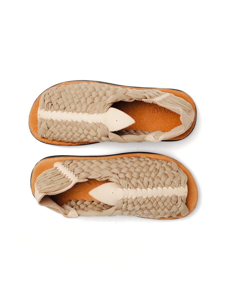 Sandalia kwara para hombre